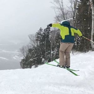 Meet your Posher, Max